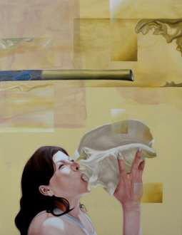Sonidos ancestrales (2010)